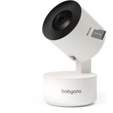 BabyOno Take Care Camera Smart Baby monitor videobabyfoon 1 st
