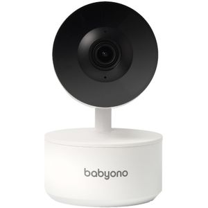 Baby Ono - Smart Babyfoon - WiFi - Full HD Camera - Nachtmodus