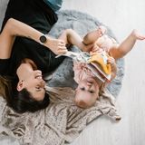 Dekens - Zacht - Grijs - 100% Polyester