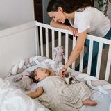 Dekens - Zacht - Grijs - 100% Polyester