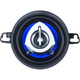 Peiying - Auto HiFi Luidsprekers - 3,5 Inch - 2-Weg Systeem - 60 Watt