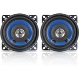 Peiying - PY-1010C - Auto HiFi Luidsprekers - 10/3 cm - 60 W - 4 Ohm