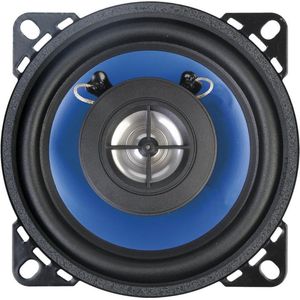 Peiying - PY-1010C - Auto HiFi Luidsprekers - 10/3 cm - 60 W - 4 Ohm