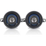 Peiying - PY-3510C - Auto Luidspreker - 3.2 inch - 2-weg - 60W