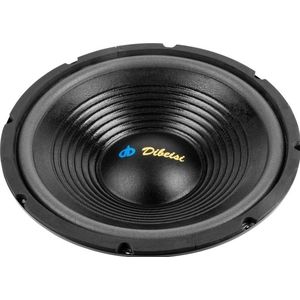 Dibeisi - DBS-G1201 - Auto HiFi Luidsprekers - 12-inch - 8 Ohm - 140 W