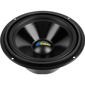 Dibeisi - DBS-C8004 - Auto HiFi Luidspreker - 20 cm - 4-Ohm