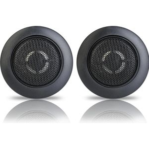 Autospeaker - Tweeter PEYYING PY-T59 set van 2 stuks