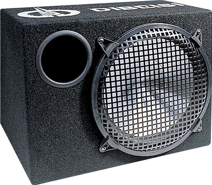 Dibeisi luidspreker BOOM BOX DBS-P1207