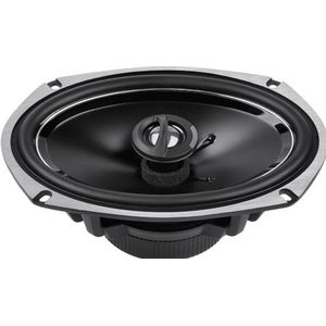 Krüger&Matz - Auto HiFi Luidsprekers - Zwart - 6x9 Inch - 150 Watt