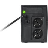 Quer - Micropower 800 - UPS - 800 VA - 480 W - Standby