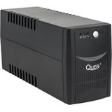 Quer - Micropower 800 - UPS - 800 VA - 480 W - Standby
