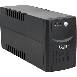 Quer - Micropower 800 - UPS - 800 VA - 480 W - Standby