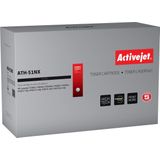 Toner Activejet ATH-531N Cyaan