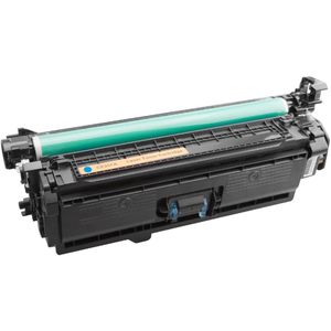 Activejet - ATH-251N - Toner - Cyaan - 7000 Pagina's - 1 Eenheid