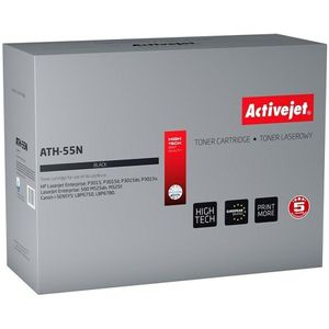 Toner Activejet ATH-55N Zwart