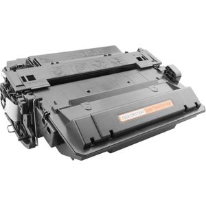 ActiveJet AT-55NX toner voor HP-printer; HP 55X CE255X, Canon CRG-724H Vervanging; Opperste; 12500 pagina's; zwart.