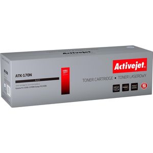 Activejet, Toner, ATK-170N Supreme versie - Zwart (BK)