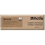 Toner Actis TH-531A Cyaan