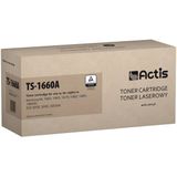 Toner Actis TS-1660A Zwart
