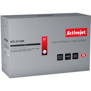 Activejet - ATS-3710N - Toner - Zwart - Compatibel