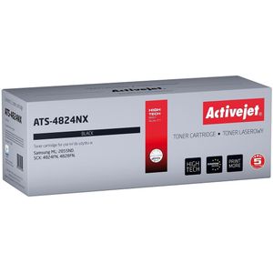 Activejet ATS-4824NX (vervangt Samsung MLT-D2092L, Supreme, 5000 pagina's, zwart)