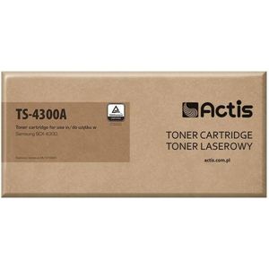ACTIS Tonercartridge TS-4300A (vervangt Samsung MLT-D1092S, standaard, 2000 pagina's, zwart)