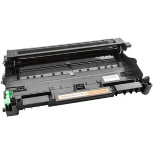 ActiveJet - Tanercartridge - Alternatief voor Brother DR-2100 - Zwart - 12000 pagina's