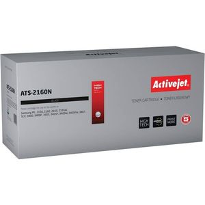 Activejet ATS-2160N (vervangt Samsung MLT-D101S, Supreme, 1500 pagina's, zwart)