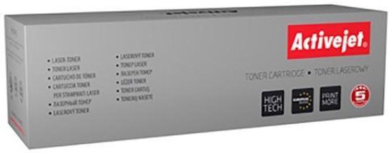 Activejet - MLT-D305L - Toner - Zwart - Hoge Capaciteit