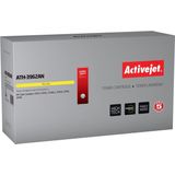Activejet - ATH-400NX - Toner - Zwart - 11000 Pagina's - 1 Eenheid