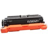 Activejet - ATH-400NX - Toner - Zwart - 11000 Pagina's - 1 Eenheid