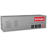 ActiveJet AT-402N toner voor HP-printer; HP 507A CE402A-vervanging; Opperste; 6000 pagina's; geel.