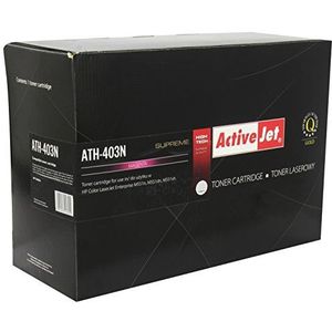 Active Jet ATH-403N CE403A Toner