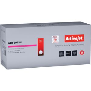 Activejet - ATH-211N - Toner - Zwart - Compatibel