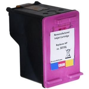 Superbulk Compatibele inktcartridge