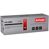 Activejet Toner Cartridge ATK-590BN (Kyocera vervanging TK-590BK, Supreme, 7000 pagina's, zwart)