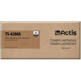 ACTIS Tonercartridge TS-4200A (ter vervanging van Samsung SCX-D4200A, Standaard, 3000 pagina's, zwart)