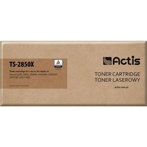 ACTIS TS-2850X tonercartridge (vervangt Samsung ML-D2850B, Standaard, 5000 pagina's, zwart)