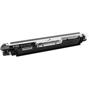 Activejet - ATH-310AN - Toner - Zwart