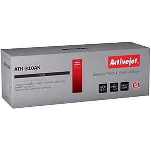 Active Jet ATH 310AN CE310A HP 126A lasercartridge