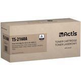 ACTIS TS-2160A (vervangt Samsung MLT-D101S, Standaard, 1500 pagina's, zwart)