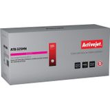 Activejet tonercartridge ATB-325MN (vervanging Brother TN-325M; Supreme; 3500 pagina's; rood)