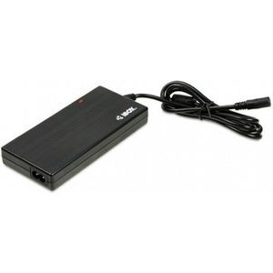 Ibox - Iuz90wa - Laptoplader - Zwart - 90W