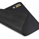 iBox - Aurora MPG3 - Game-muismat - Zwart - Hoogwaardig Doek en Rubber