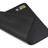 iBox - Aurora MPG3 - Game-muismat - Zwart - Hoogwaardig Doek en Rubber