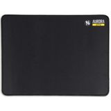 Muismat Ibox Aurora MPG3 Zwart Monochrome