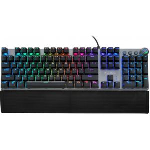 IBOX - Aurora K-4 - Gaming Toetsenbord - RGB - Mechanisch