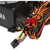 iBox - Aurora - PC Voeding - Wit - 500W