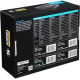 iBox - Aurora - PC Voeding - Wit - 500W