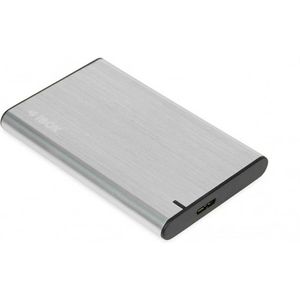 iBox - HD-05 - Harddisk Behuizing - Grijs - USB 3.1 Gen 1
